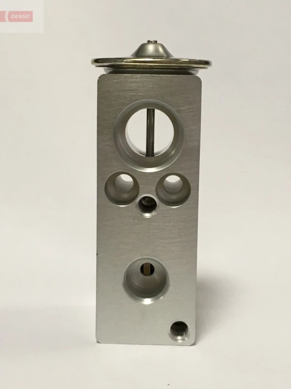 Image of DENSO AC expansion valve DENSO DVE21004