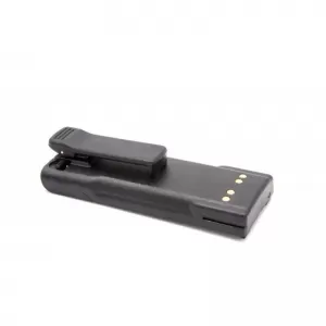 Image of Walkie talkie battery Beltrona replaces original battery NTN7143 7.2 V