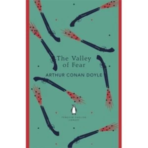 Image of The Valley of Fear