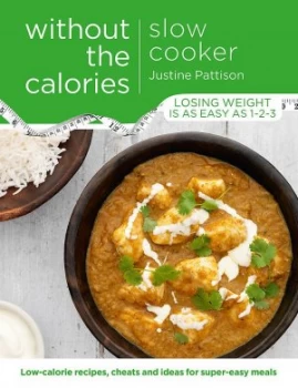 Image of Slow Cooker by Justine Pattison Paperback
