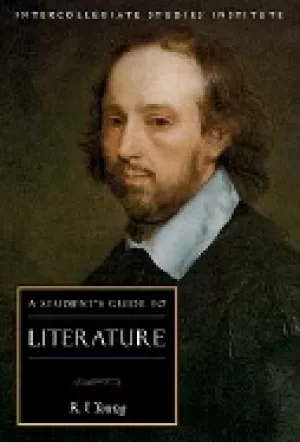Image of students guide to literature