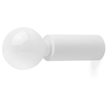 Faro TEN-140 - Wall Light White, E27