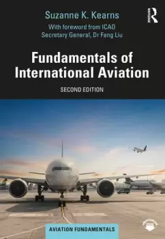 Image of Fundamentals of International Aviation