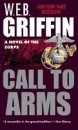 Image of corps book 2 call to arms