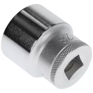 Image of Gedore Socket 1/2" hexagon 28 mm