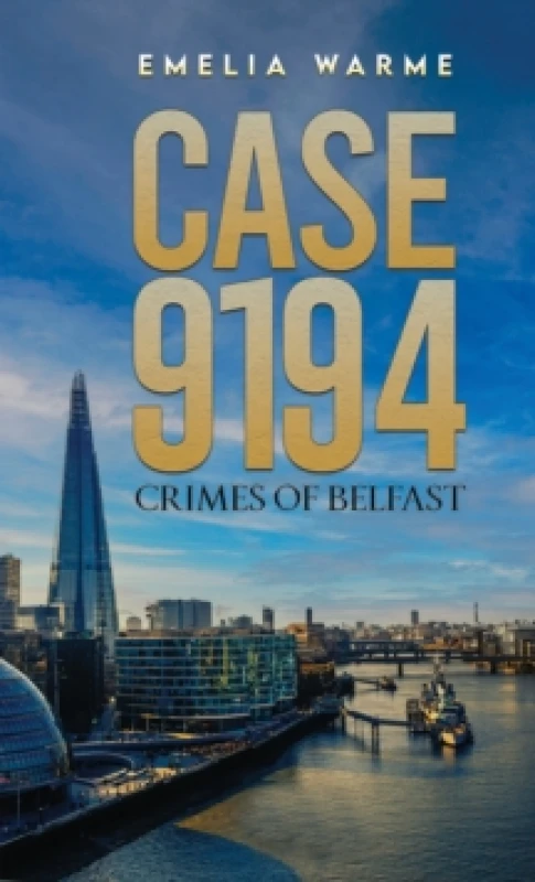 Image of Case 9194. Paperback. By Emelia Warme Books