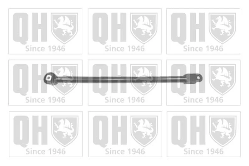 Image of QUINTON HAZELL Suspension arm QUINTON HAZELL QSJ3529S