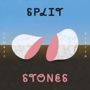 image of Lymbyc Systym &lrm;- Split Stones CD