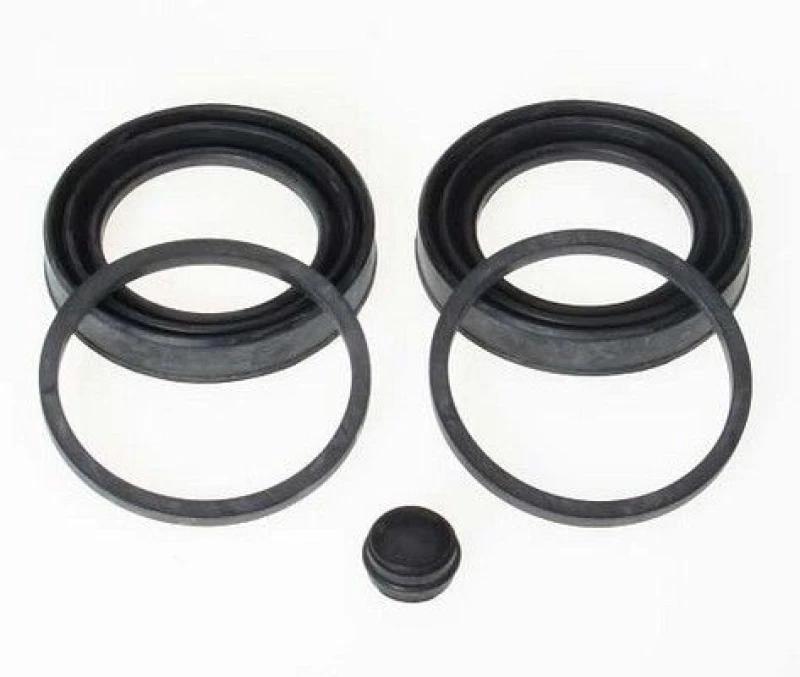 Image of BUDWEG CALIPER Seal, brake caliper piston BUDWEG CALIPER 189981