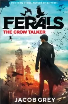 Image of The Crow Talker