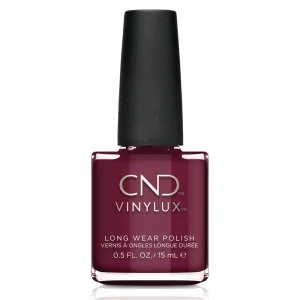 Image of CND Vinylux Bloodline Nail Varnish 15ml