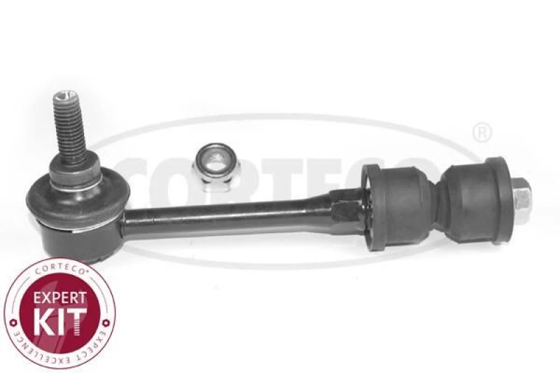 Image of Anti-roll bar link CORTECO 49400952