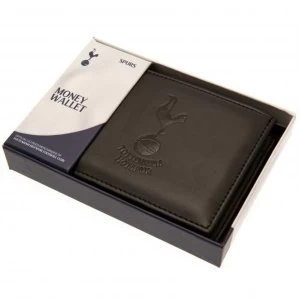 image of Tottenham Hotspur FC Debossed Wallet