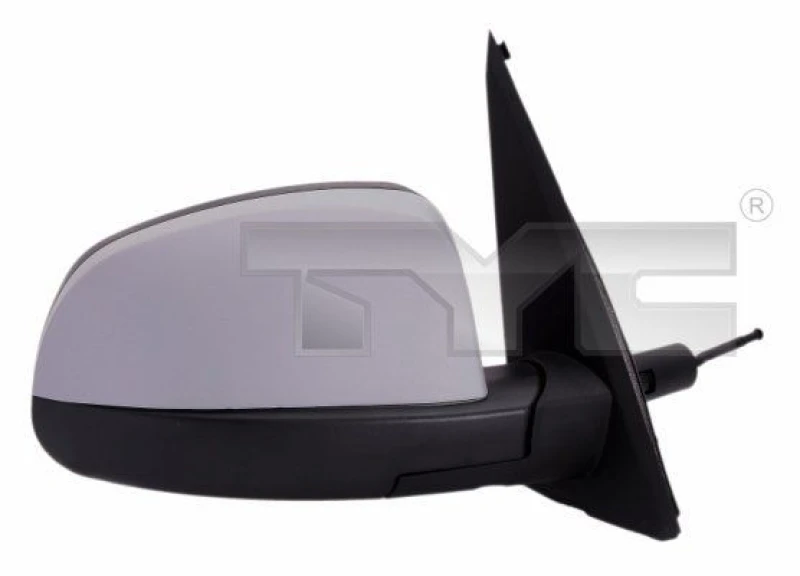 Image of TYC Wing mirror TYC 325-0066