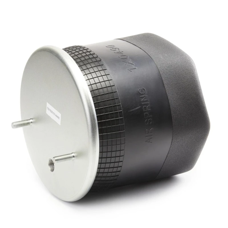 Image of RIDEX 4119A0062 Air Spring, suspension Air Spring,suspension (4119)