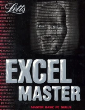 Image of Excel Master by Max Begley Paperback