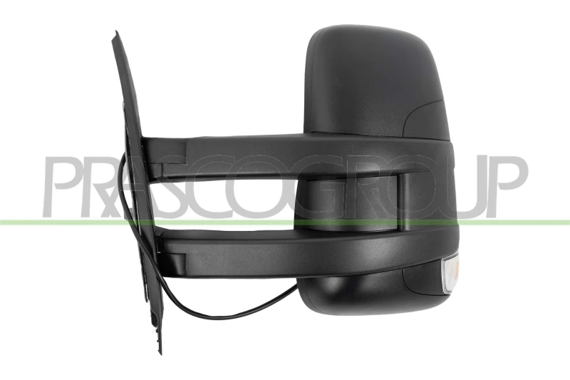 Image of PRASCO Wing mirror PRASCO FT9507324