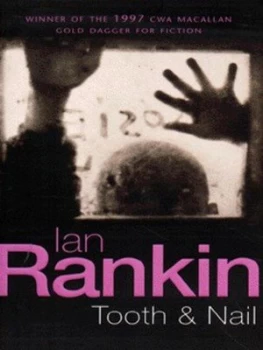 Image of Tooth and Nail by Ian Rankin Paperback
