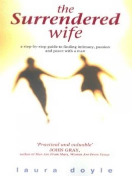 Image of The Surrendered Wife by Laura Doyle Paperback