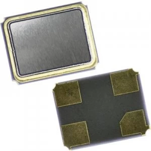 Image of Quartz crystal Qantek QC3225.0000F12B12M SMD 4 25.0000 MHz