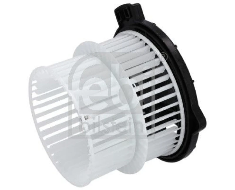Image of Blower motor FEBI BILSTEIN 197954