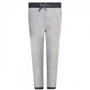 image of Karl Lagerfeld Jogging Bottoms - Charcoal