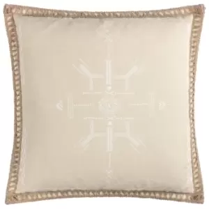 Image of Mini Inka Cushion Natural
