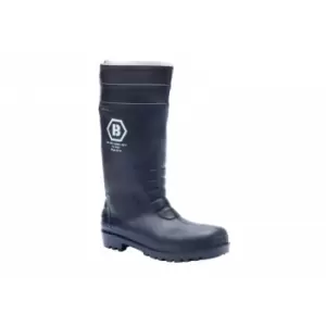 Image of Blackrock Safety Wellington Size 8- you get 6