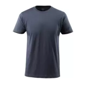 Image of Calais T-Shirt Dark Navy - Large