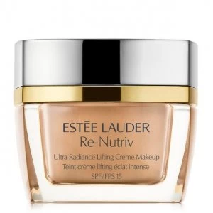 image of Estee Lauder Re Nutriv Ultra Radiance Lifting Creme SPF15 Fresco