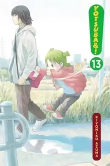 Image of Yotsuba&!, Vol. 13