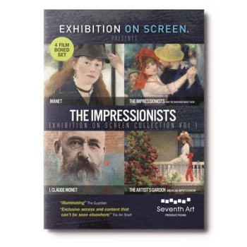 Image of The Impressionists -