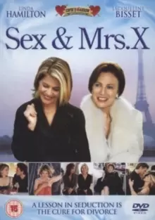 Image of Sex and Mrs X