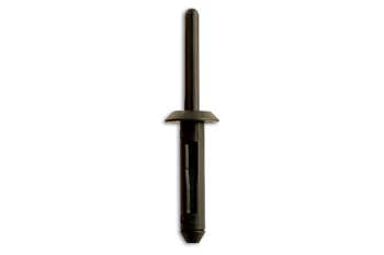 Image of Trim Rivet Plastic To Suit GM , Ford & Chrysler Pk 10 Connect 36573