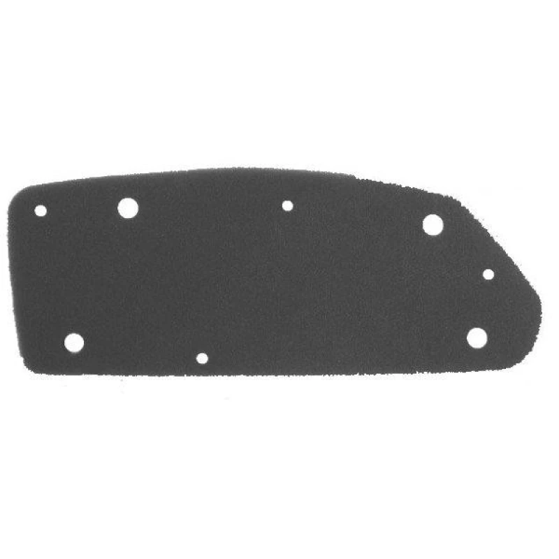 Image of RMS 10 060 0291 Air filter without housing cover Air Filter (8)