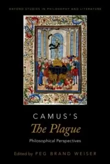Image of Camus's The Plague : Philosophical Perspectives