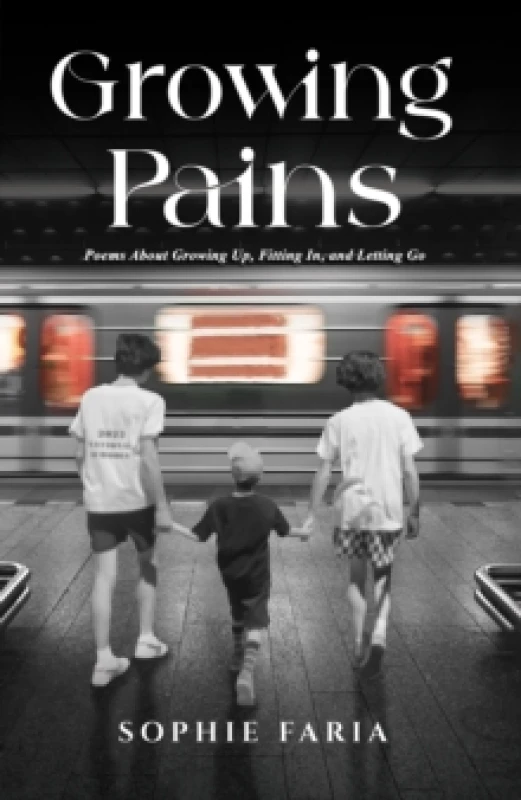 Image of Growing Pains. Paperback. By Sophie Faria Books