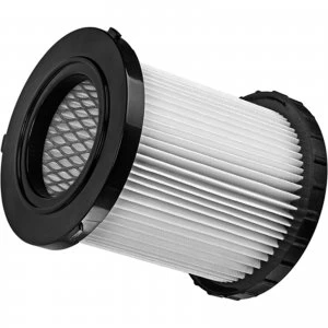 image of DEWALT Replacement Filter for DCV582 Vacuum Cleaner