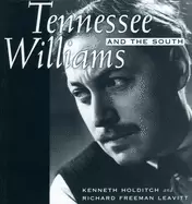 Image of tennessee williams and the south
