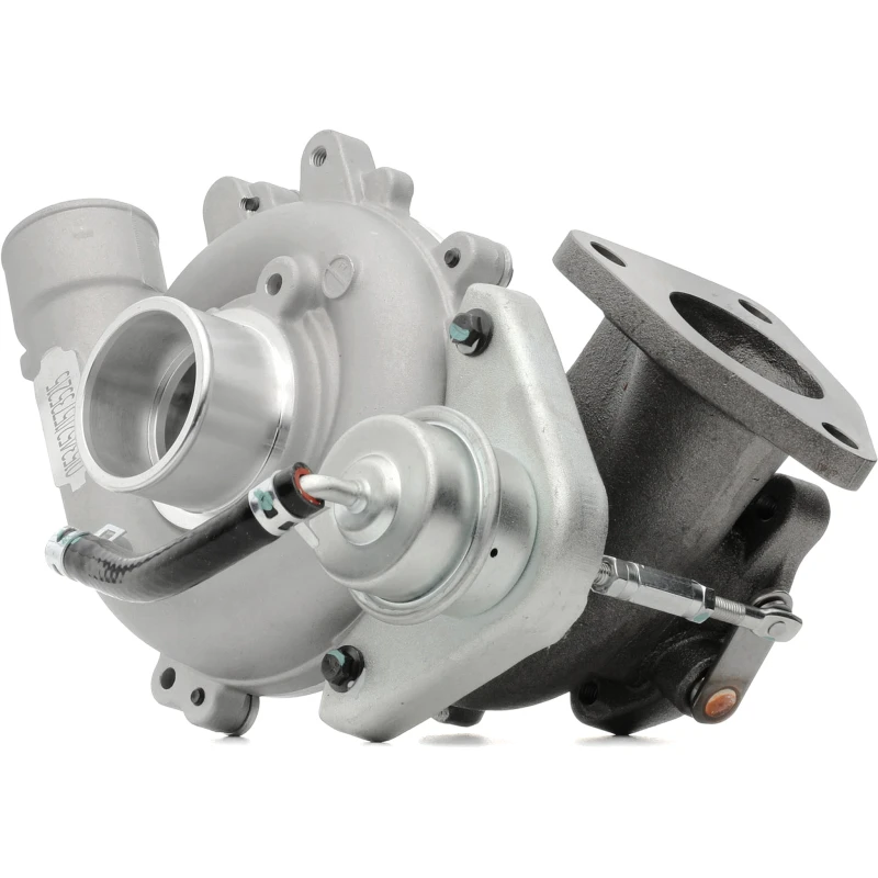Image of STARK SKCT-1190344 Turbocharger with gaskets/seals Steel, Aluminium Charger,charging system (2234)
