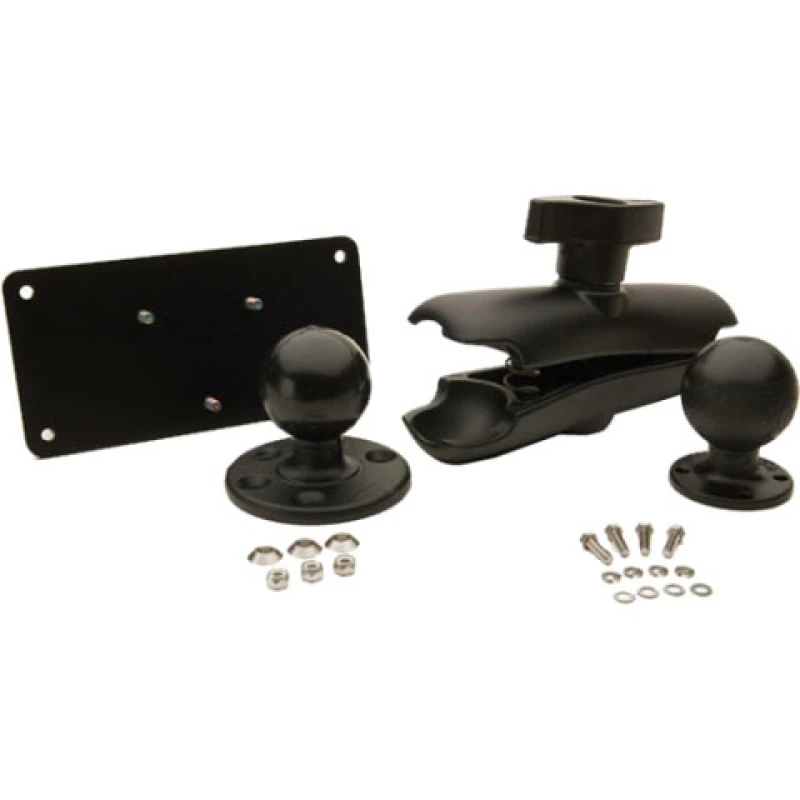 Image of Honeywell VM1008BRKTKIT mounting kit Black