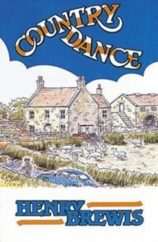 Image of Country Dance by Henry Brewis Paperback