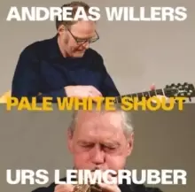 Image of Pale White Shout