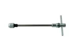 Image of Laser Tools 7327 Ratchet T Handle Tap Wrench Capacity M3-M10