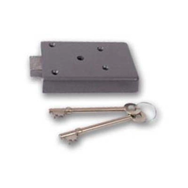 Image of Marston 5D Trafalgar Wellington Rim Deadlock