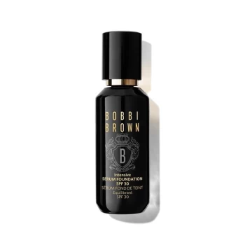 Image of Bobbi Brown Intensive Serum Foundation SPF 40/30 - Walnut