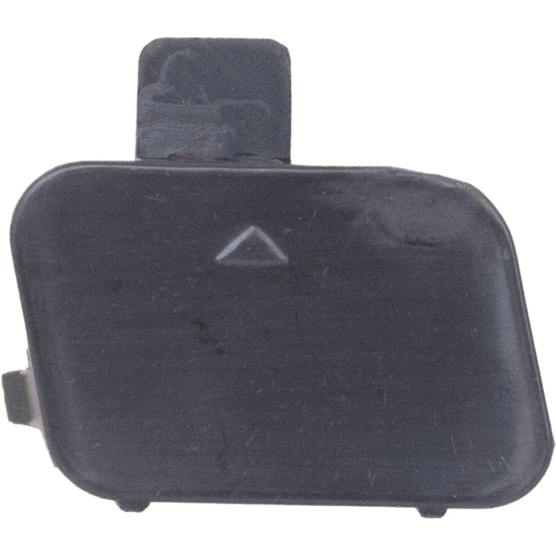 Image of Bumper cover DIEDERICHS ZUB00086