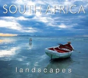 Image of South Africa Hardback