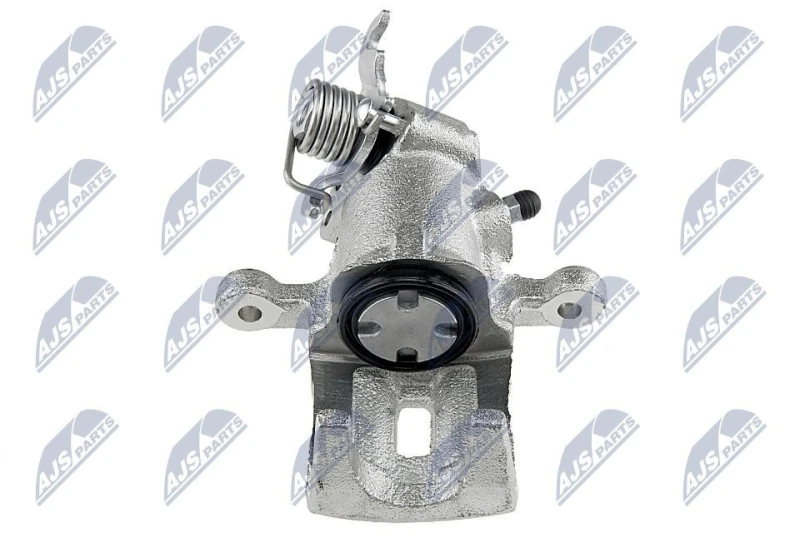 Image of NTY Brake caliper NTY HZT-HY-511