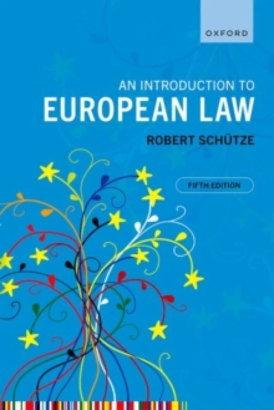 Image of An Introduction to European Law Paperback / softback